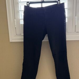 Express Women’s Boyfriend Jeans - Black